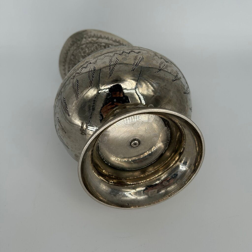 ZY India Pitcher