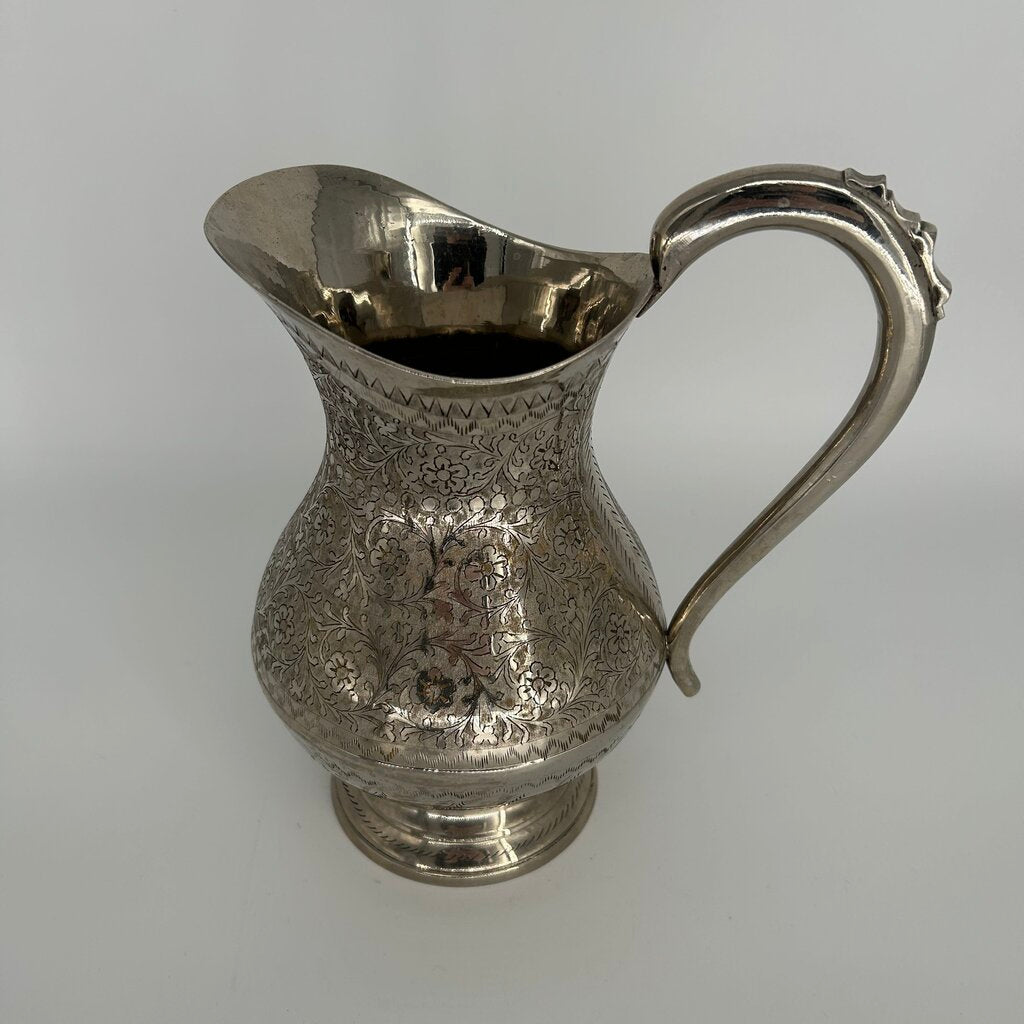 ZY India Pitcher