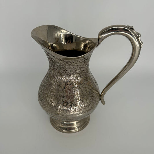 ZY India Pitcher