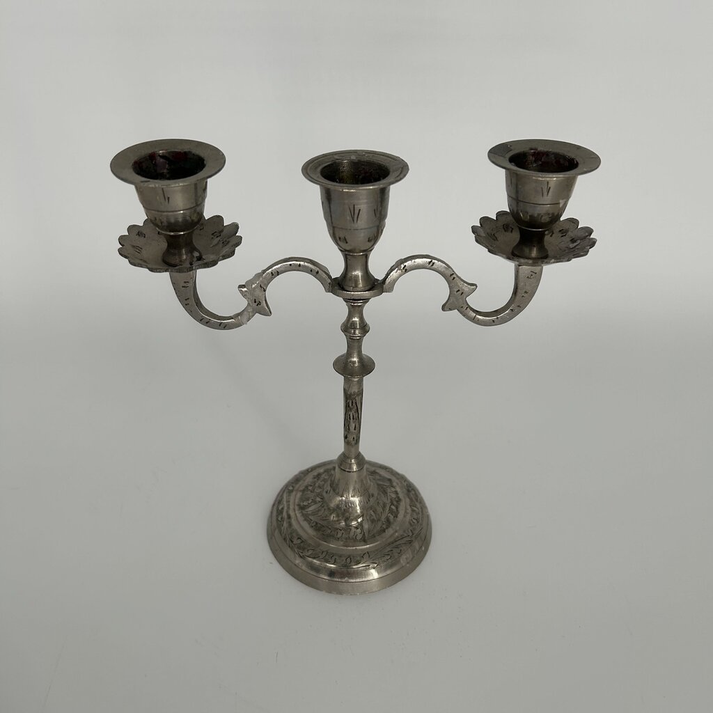 ZY India Candelabra