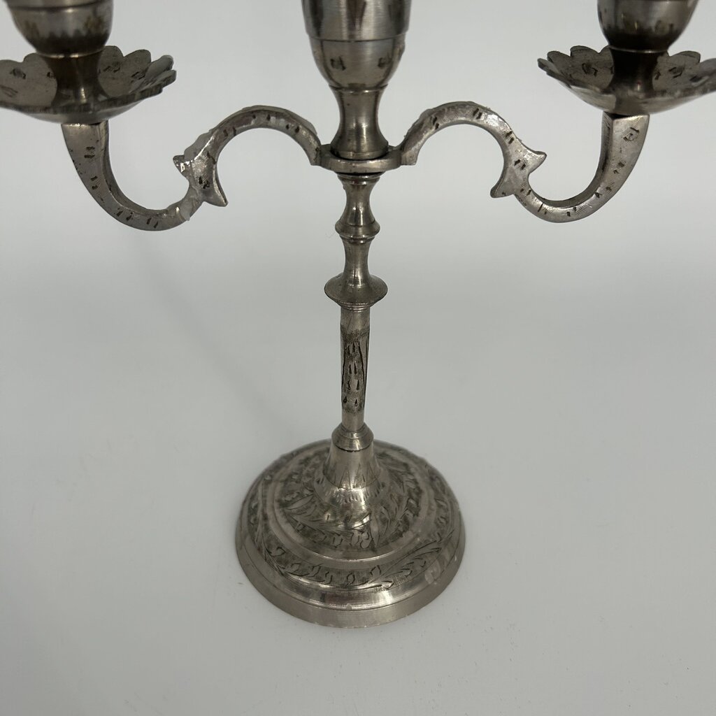 ZY India Candelabra
