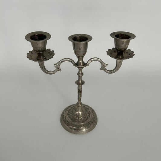 ZY India Candelabra