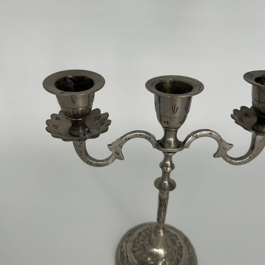 ZY India Candelabra