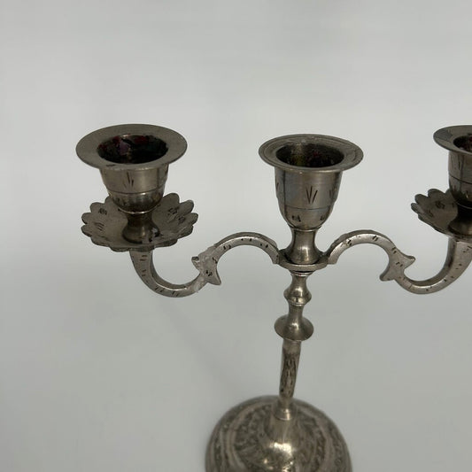 ZY India Candelabra