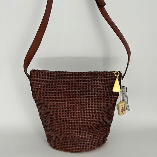 VTG Americana by Sharif Handbag