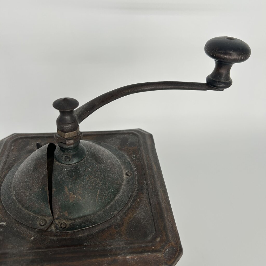 VTG Coffee Grinder
