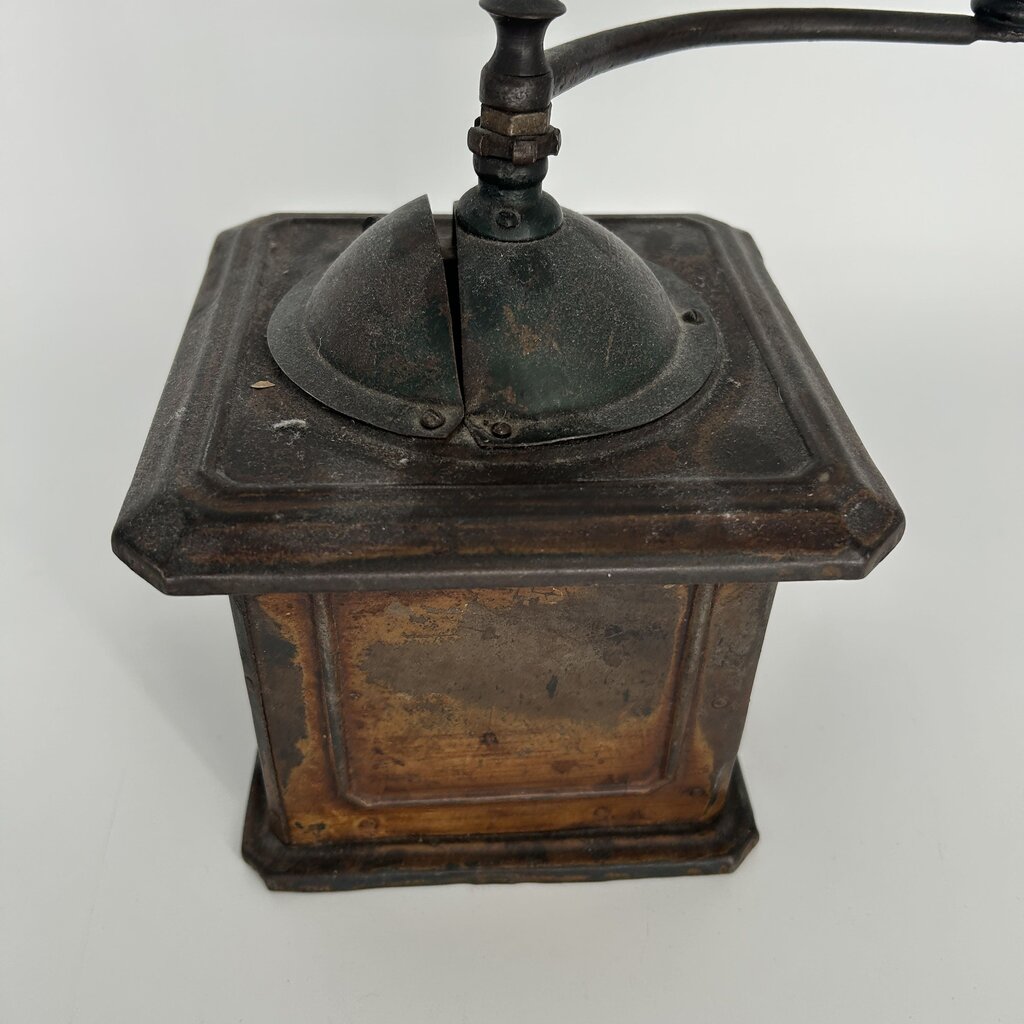 VTG Coffee Grinder
