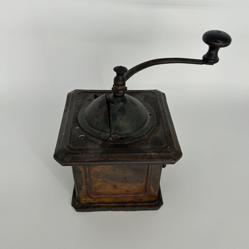 VTG Coffee Grinder