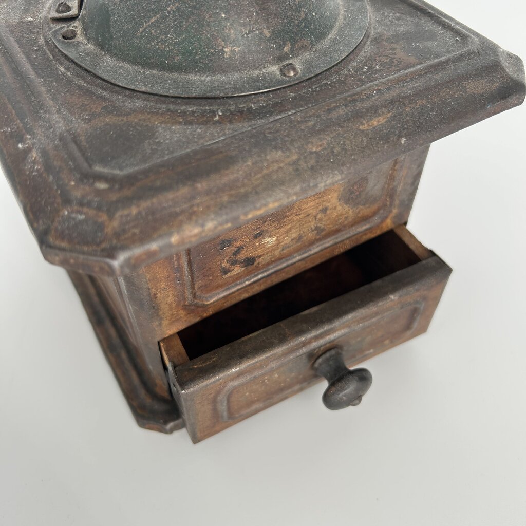 VTG Coffee Grinder