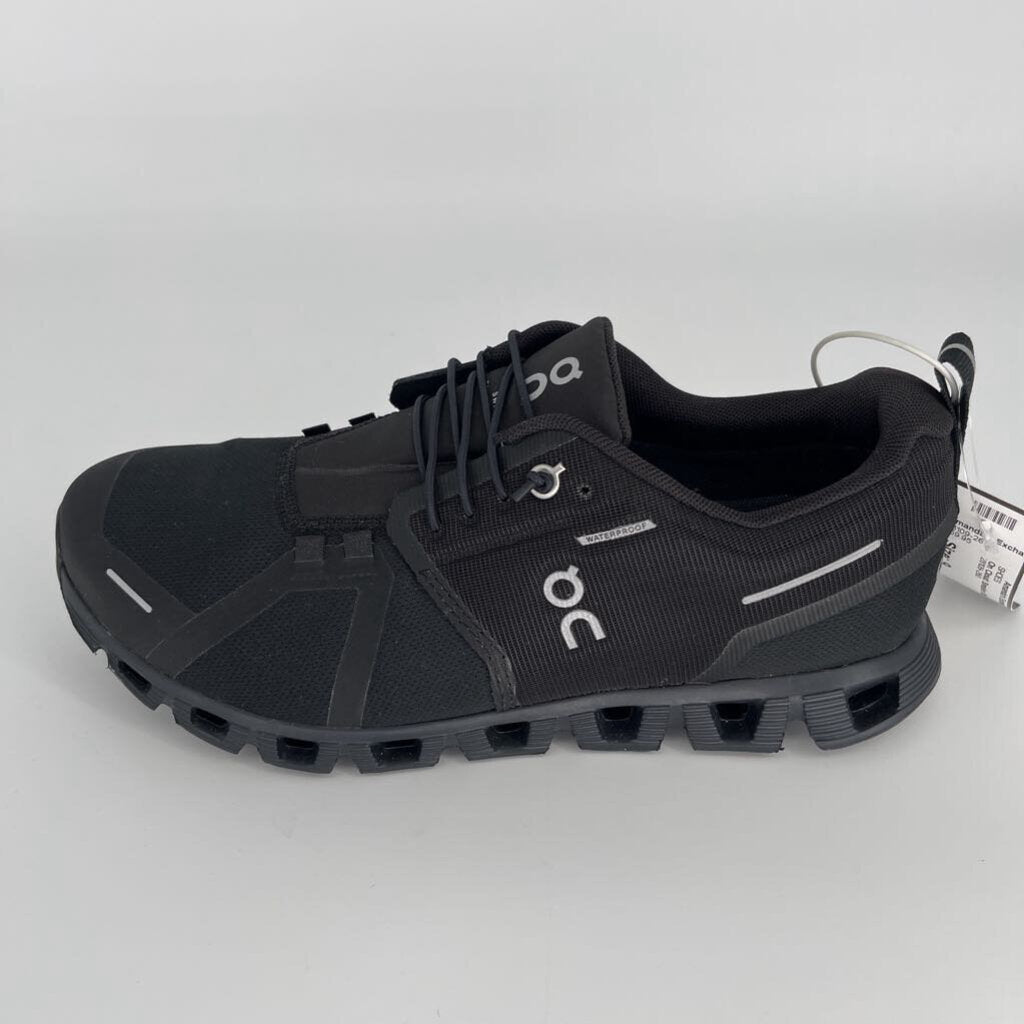 On Cloud Sneakers