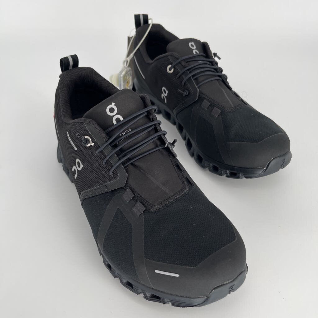 On Cloud Sneakers