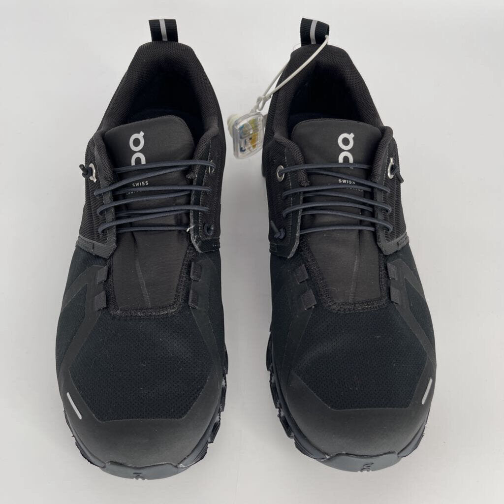 On Cloud Sneakers