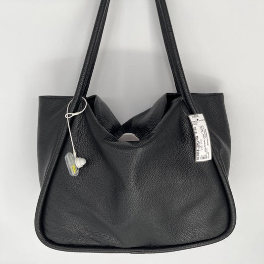 Arcadia Leather Handbag