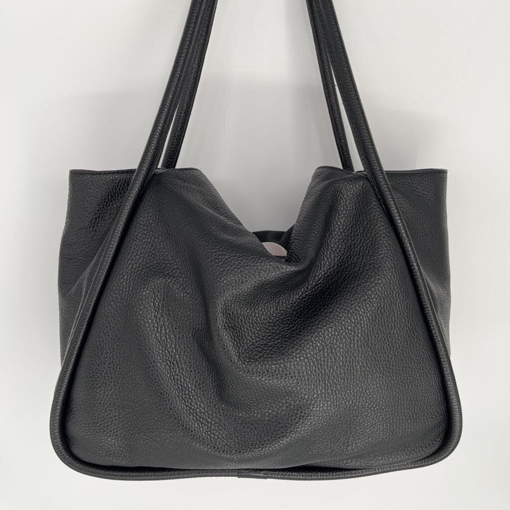Arcadia Leather Handbag