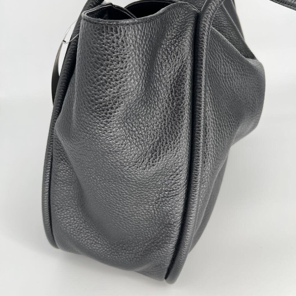 Arcadia Leather Handbag
