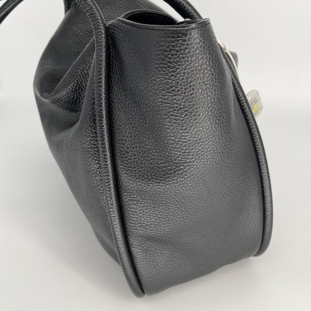 Arcadia Leather Handbag