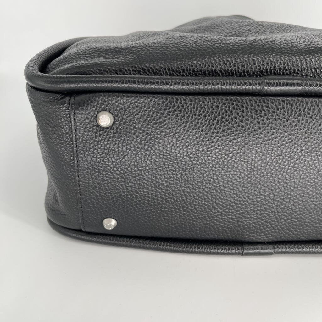 Arcadia Leather Handbag