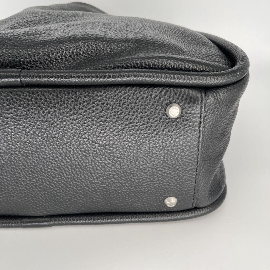 Arcadia Leather Handbag