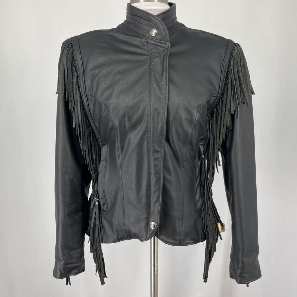 Harley Davidson Leather Jacket