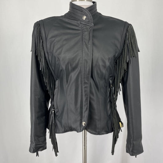 Harley Davidson Leather Jacket