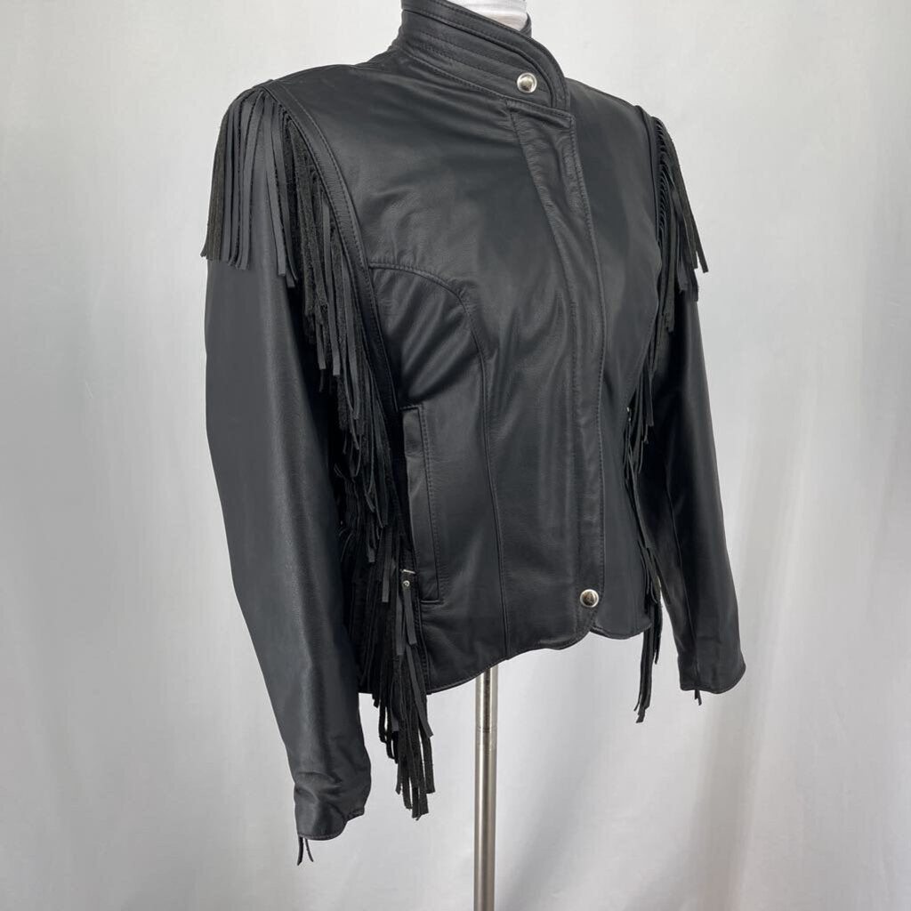 Harley Davidson Leather Jacket