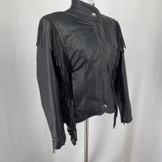 Harley Davidson Leather Jacket