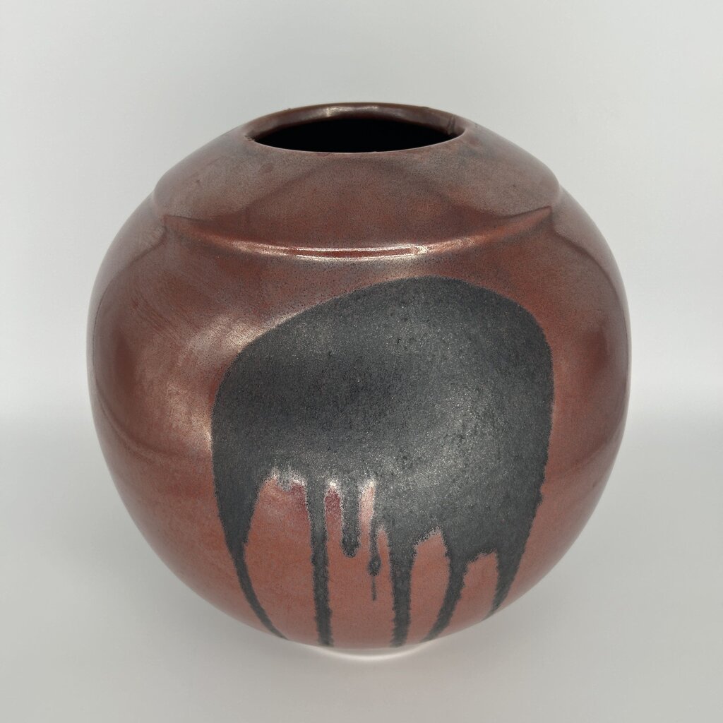 Lasio For Mikasa Vase