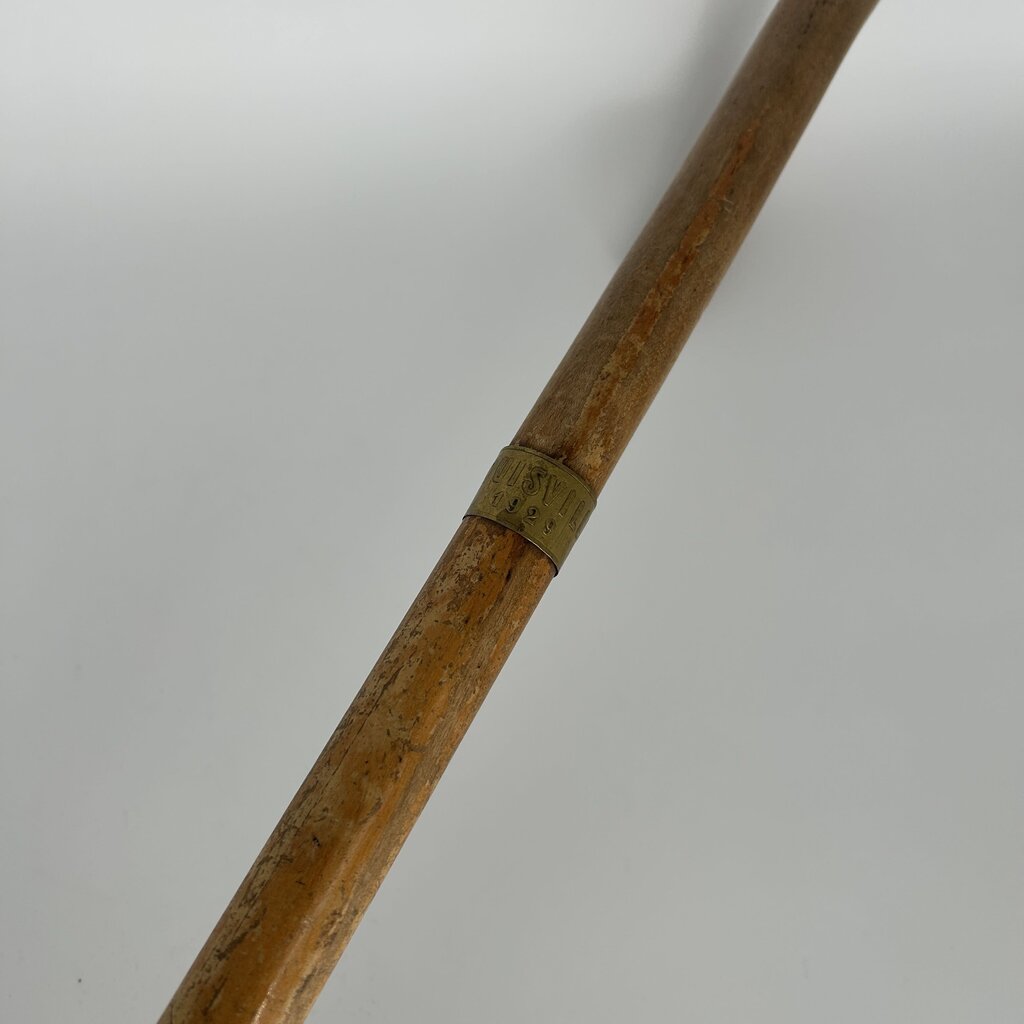 1929 World's Fair Cane