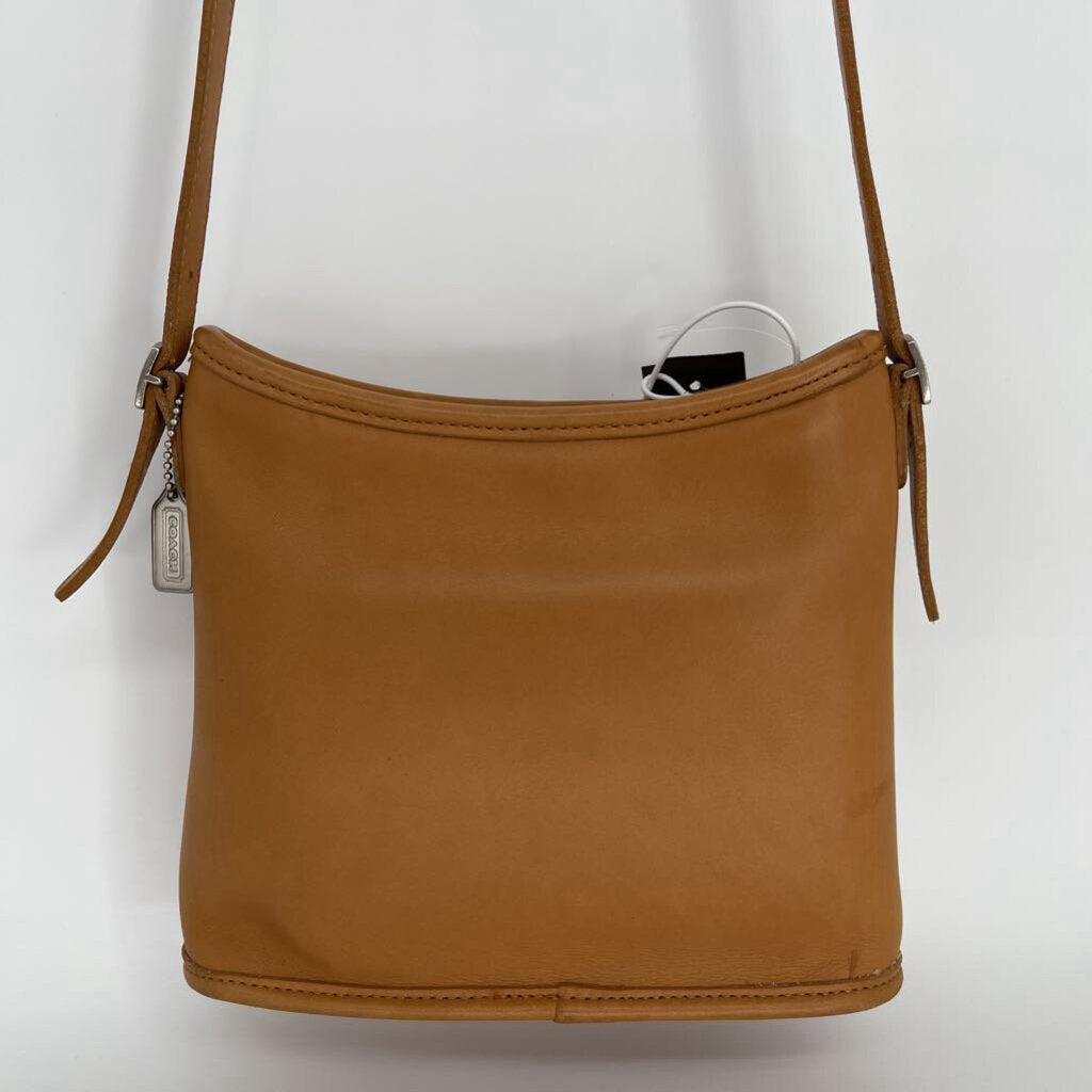Vintage Coach Crossbody