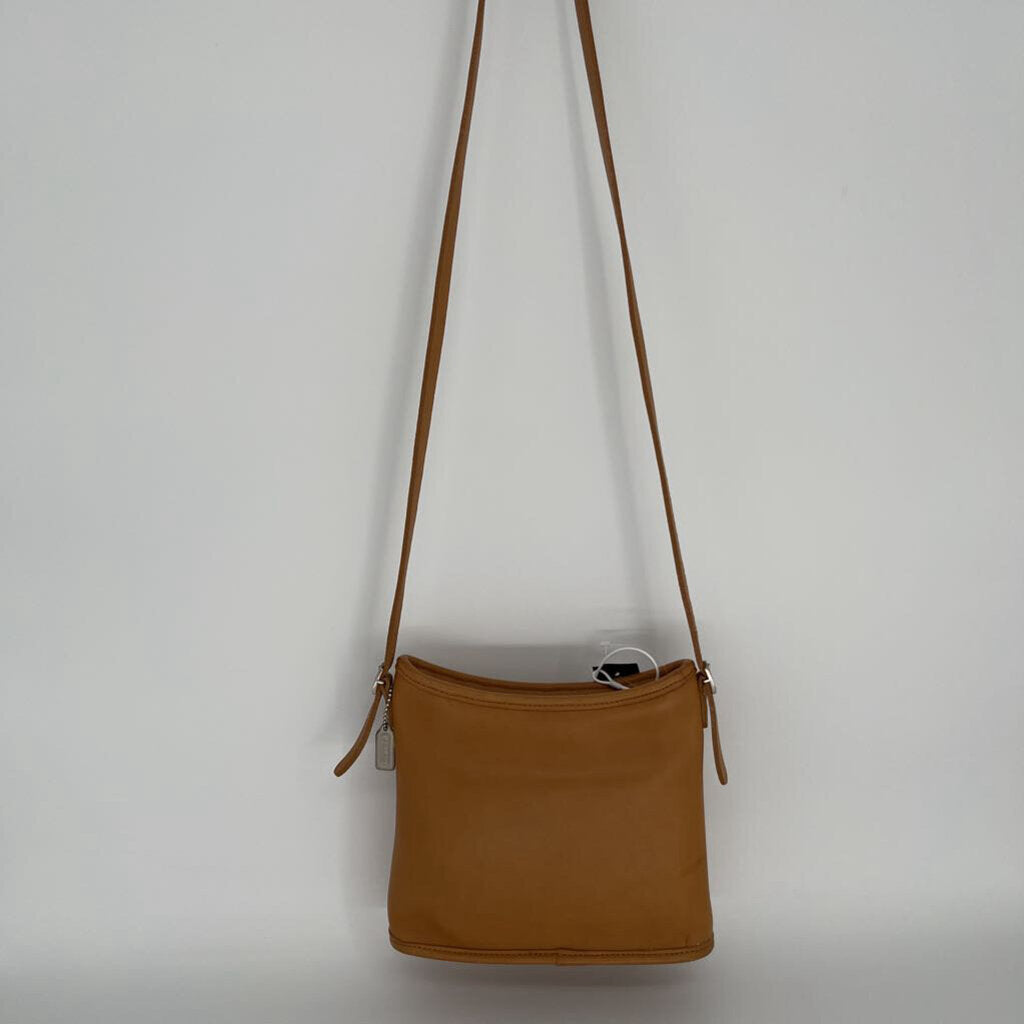 Vintage Coach Crossbody