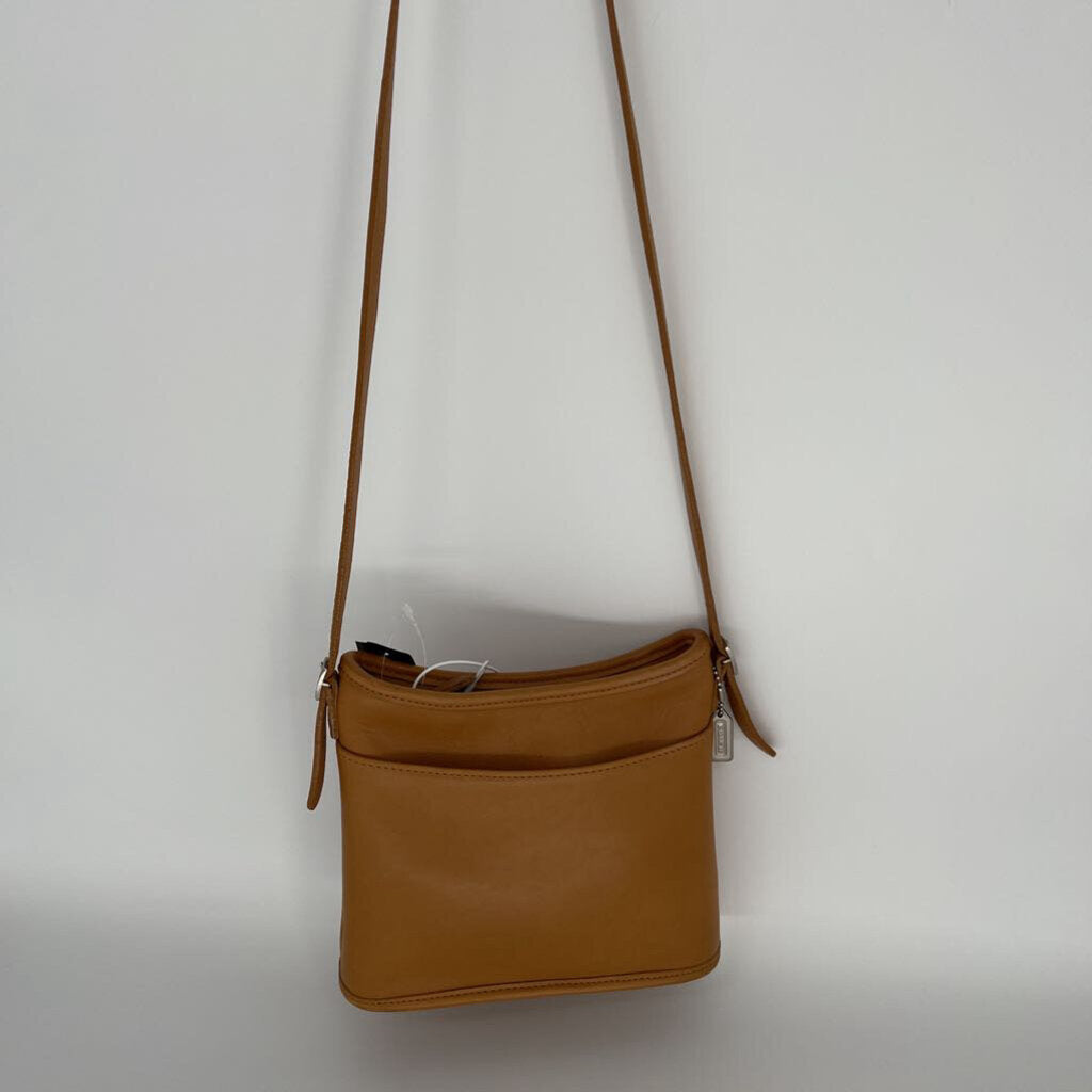 Vintage Coach Crossbody