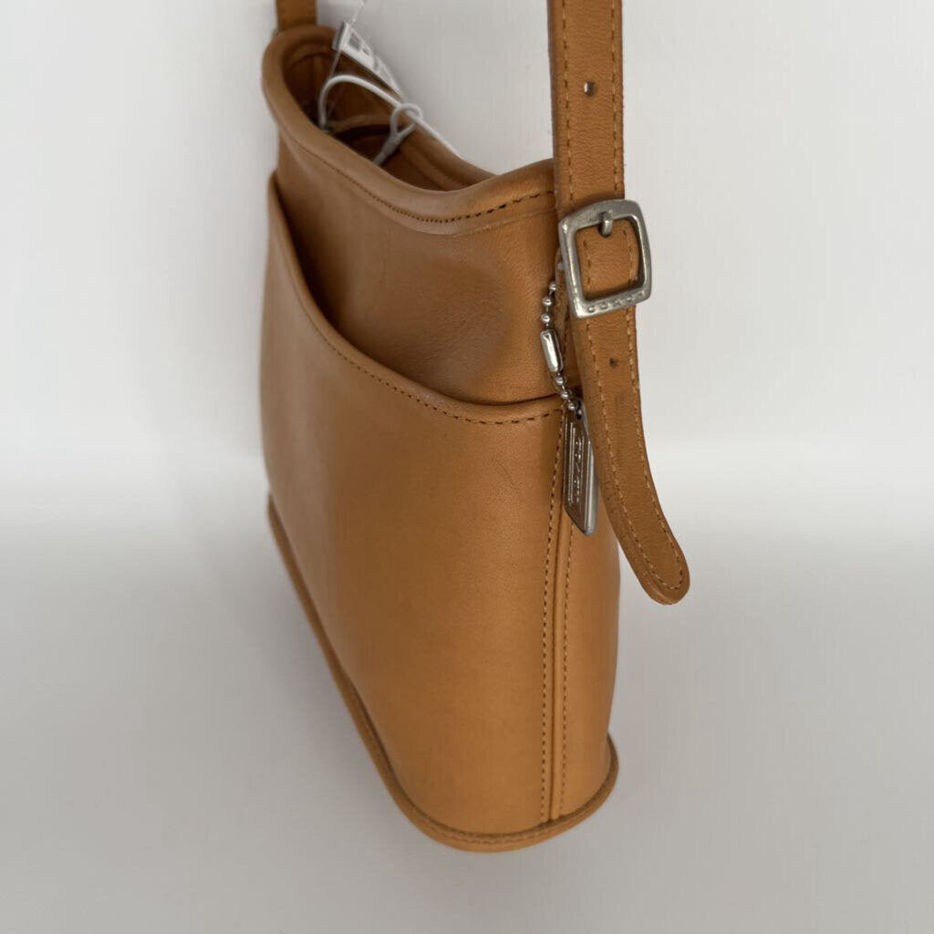 Vintage Coach Crossbody