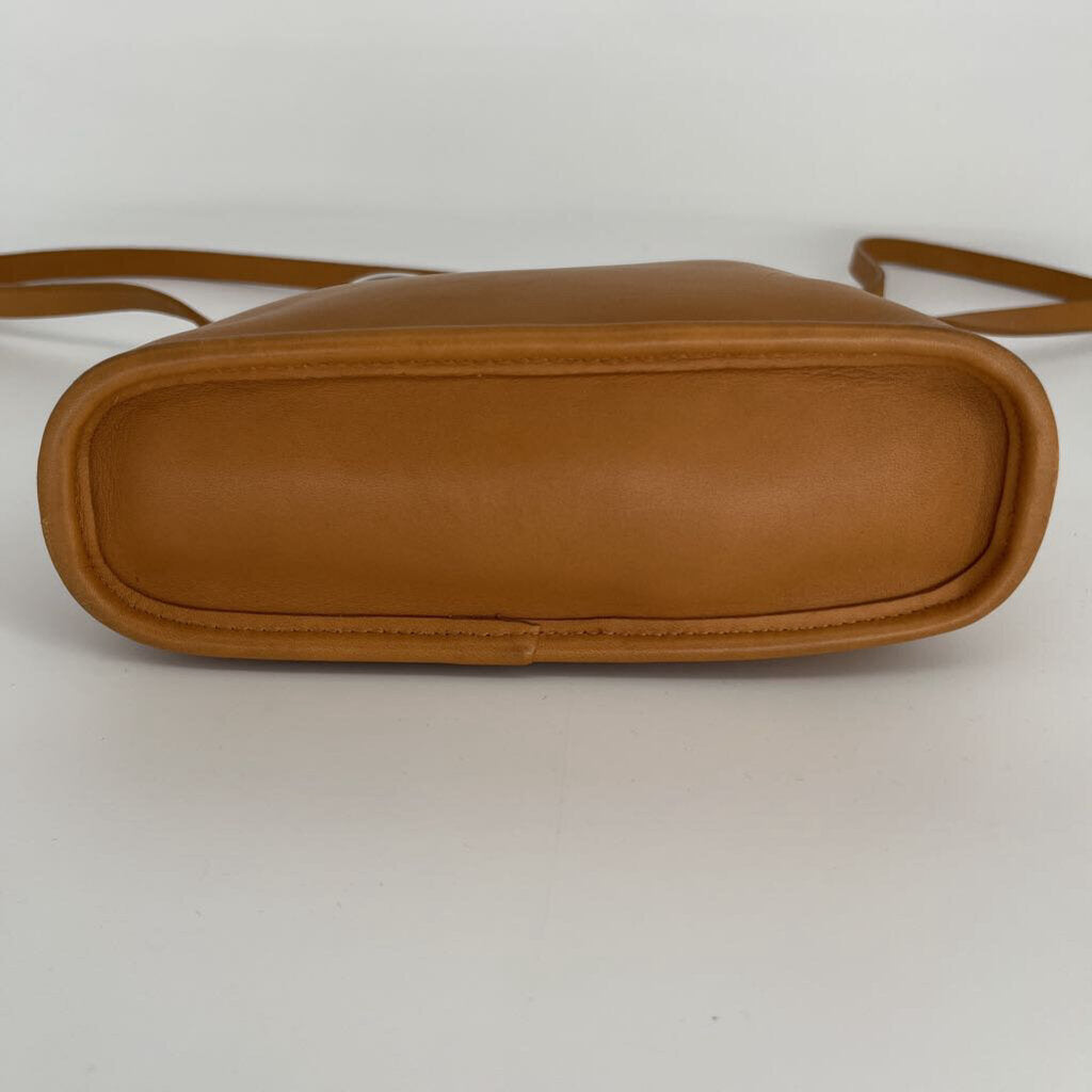 Vintage Coach Crossbody