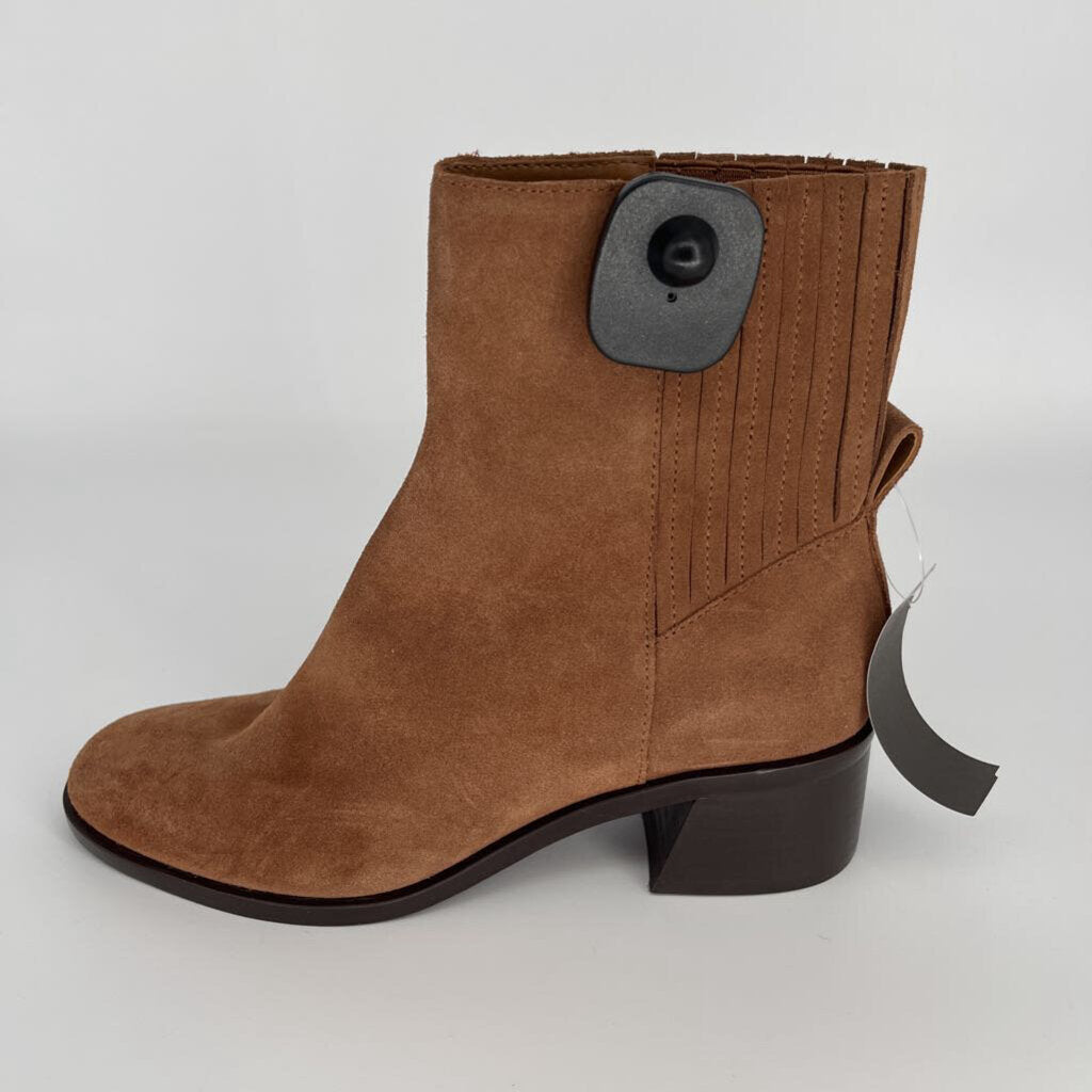 Dolce Vita Suede Boots