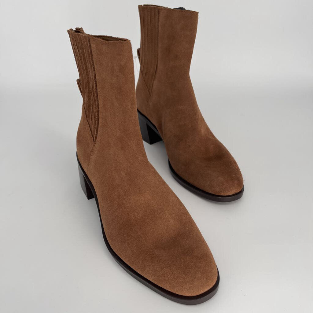 Dolce Vita Suede Boots