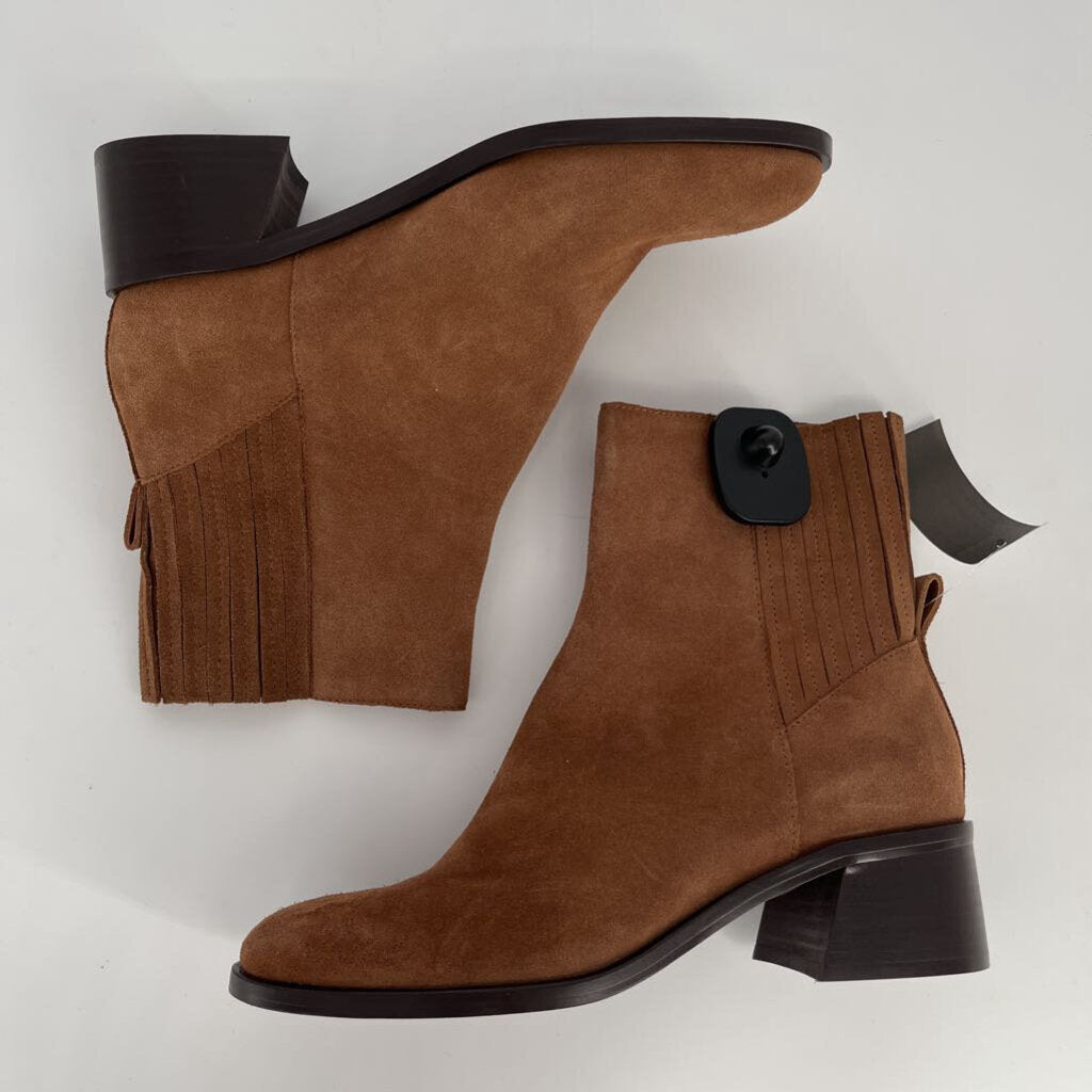 Dolce Vita Suede Boots