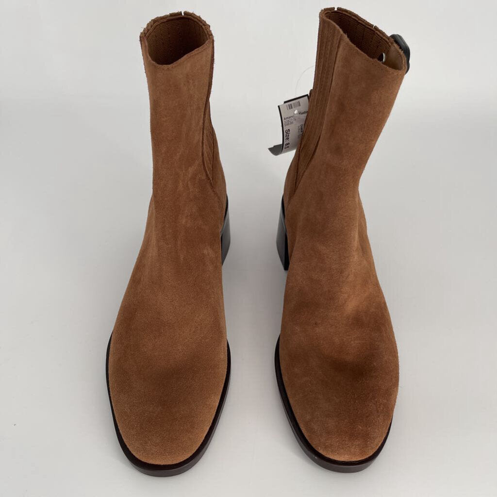 Dolce Vita Suede Boots