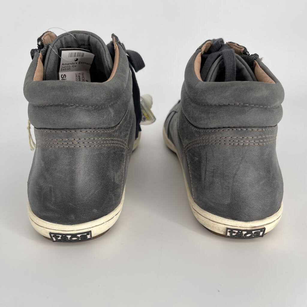 Taos High Top Sneakers