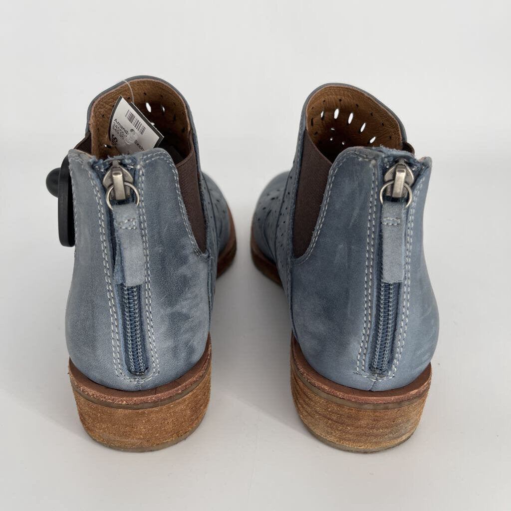 Sofft Ankle Boots