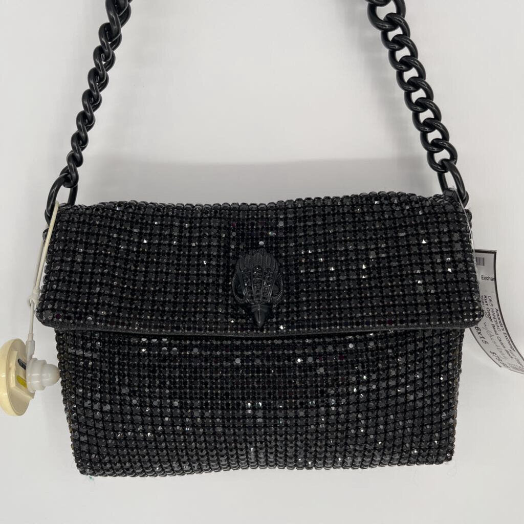 Kurt Geiger Bead Clutch