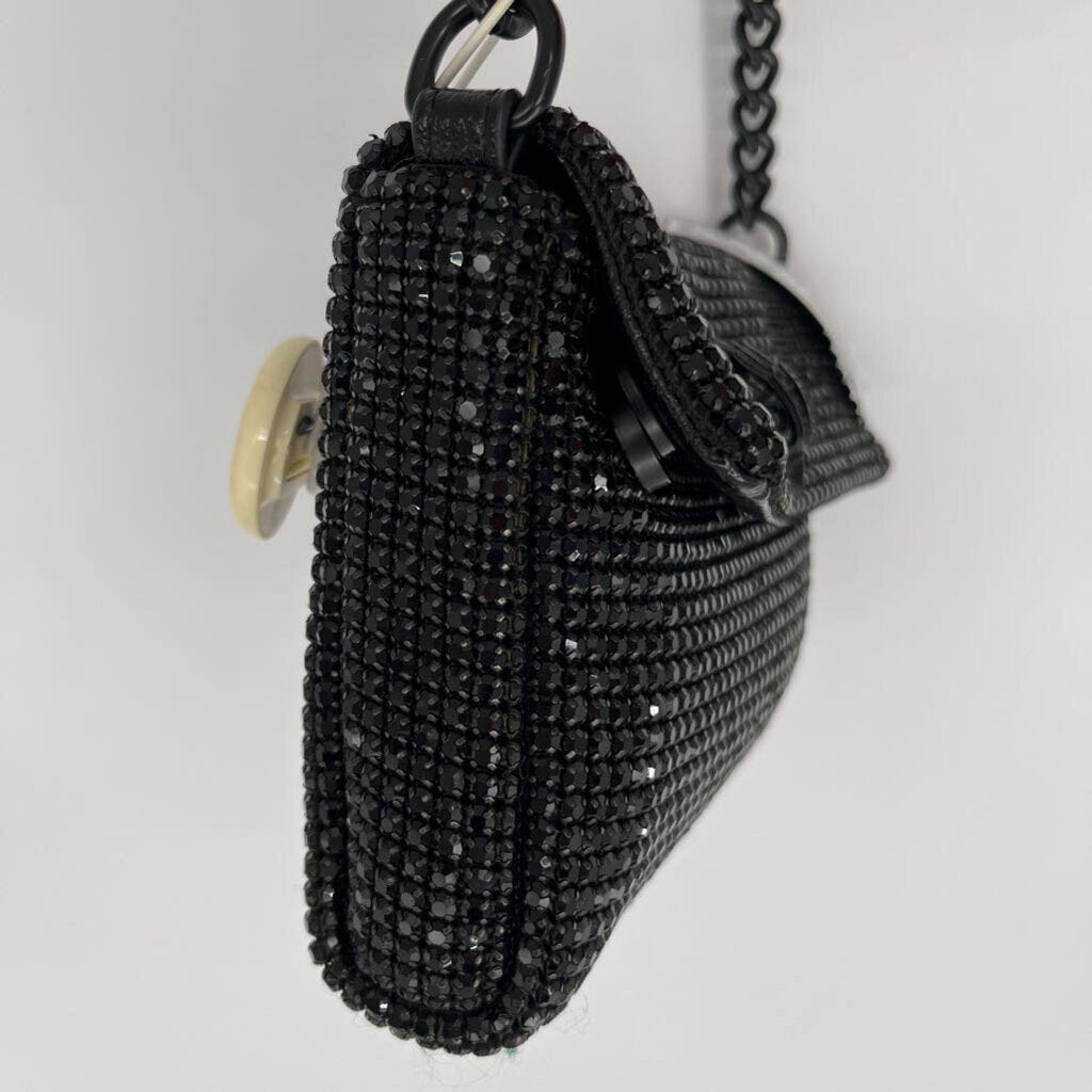 Kurt Geiger Bead Clutch