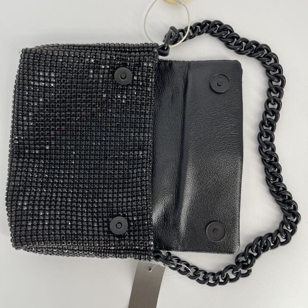 Kurt Geiger Bead Clutch