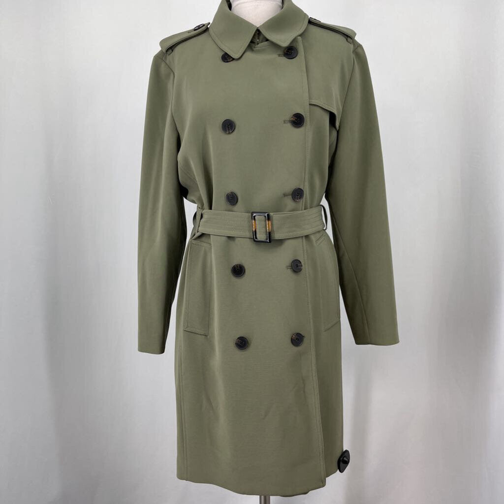 H&M Trench Coat