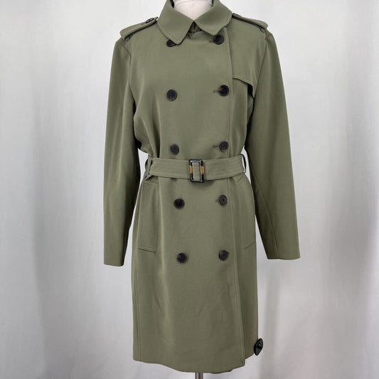 H&M Trench Coat