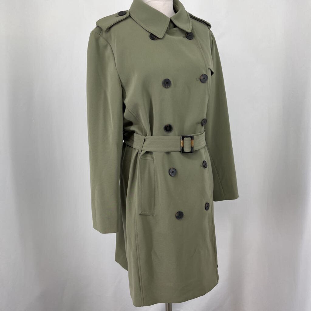 H&M Trench Coat