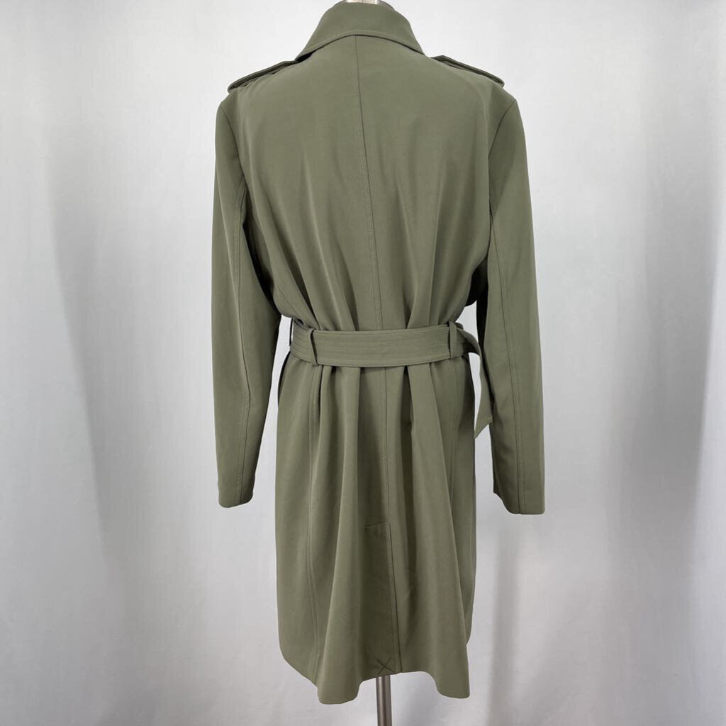 H&M Trench Coat