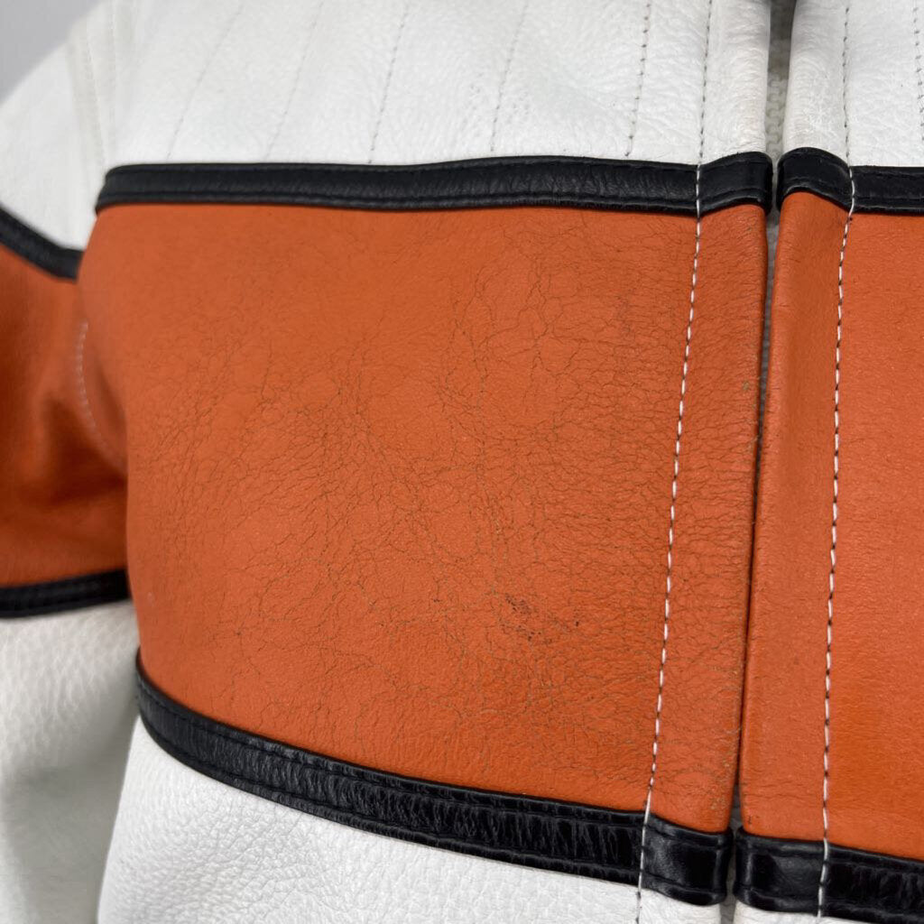Harley Davidson Leather Jacket