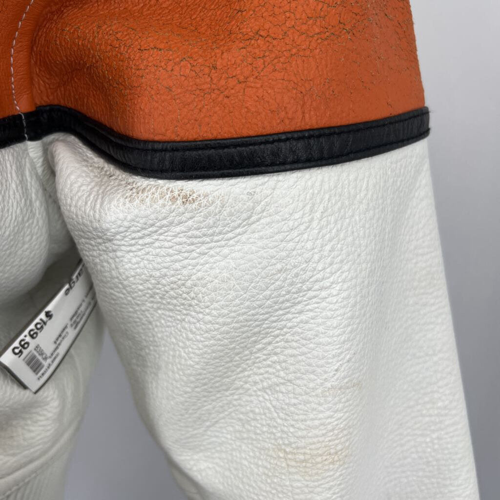 Harley Davidson Leather Jacket