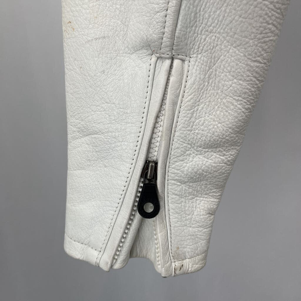 Harley Davidson Leather Jacket