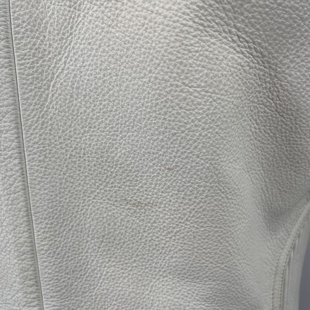 Harley Davidson Leather Jacket